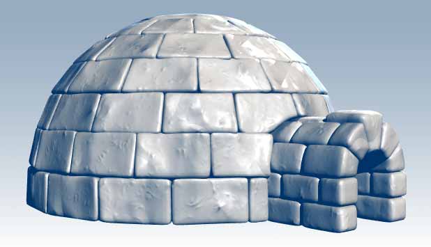 Igloo Ambi