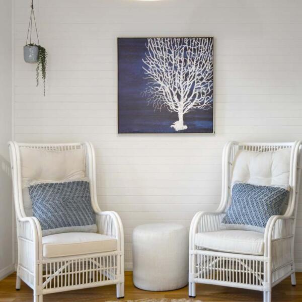 Renovation by Michael Limb Builders, Point Lonsdale