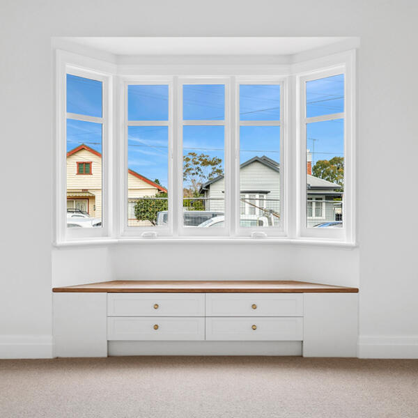 Mont Albert home built by Michael Limb Builders, Geelong