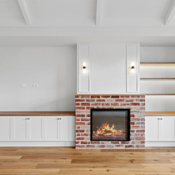 Mont Albert home built by Michael Limb Builders, Geelong