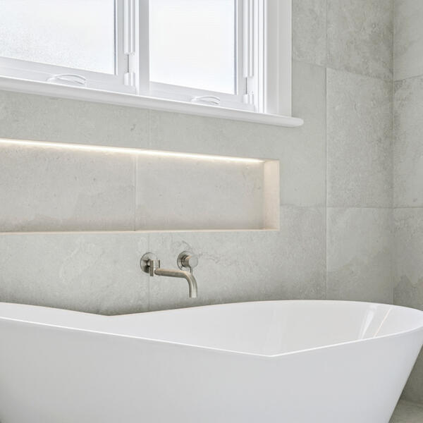 Mont Albert home built by Michael Limb Builders, Geelong