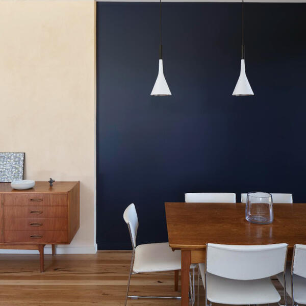 Clairville passive house meets zero carbon in use built by Michael Limb Builders