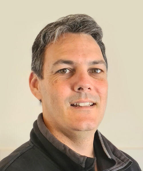 Kim Sagnol, Architectural Draftsperson & Landscape Designer, Michael Limb Builders