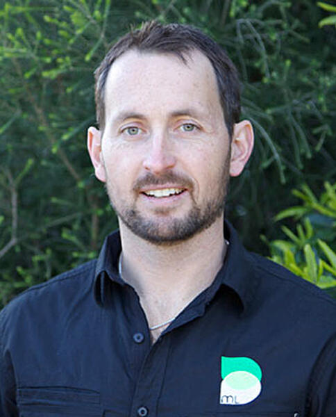 Michael Limb, Company Director, Registered Builder & Passive House Tradesperson, Michael Limb Builders