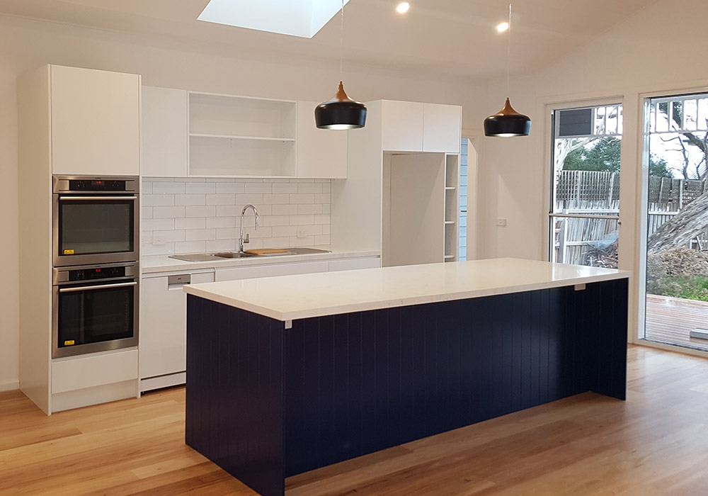 Renovations & extensions