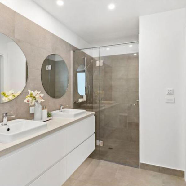 Callistemon home built by Michael Limb Builders, Ocean Grove