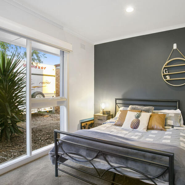 Downtown renovation / extension project in Point Lonsdale by Michael Limb Builders