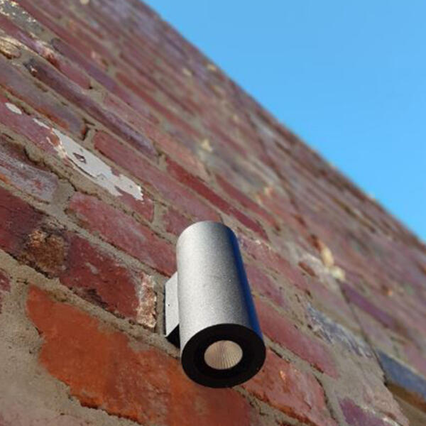 Fellows Road architectural home built by Michael Limb Builders