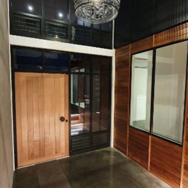 Gill Road beach house custom home built by Michael Limb Builders