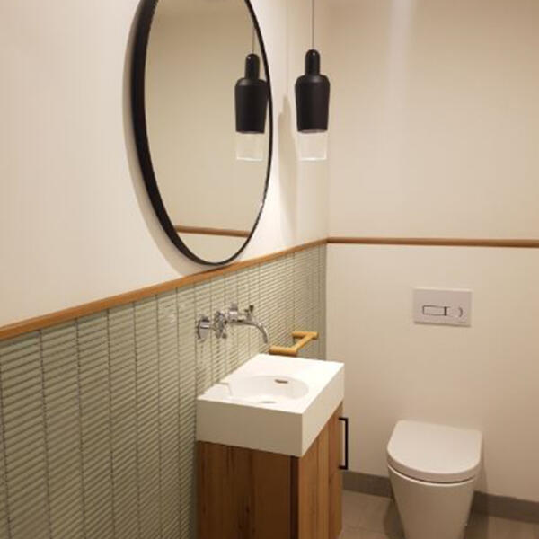 Gill Road beach house custom home built by Michael Limb Builders