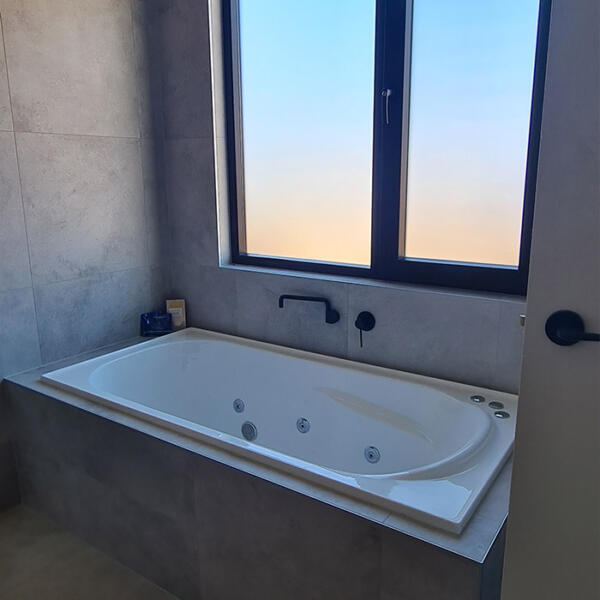 High performance home in Point Lonsdale built by Michael Limb Builders