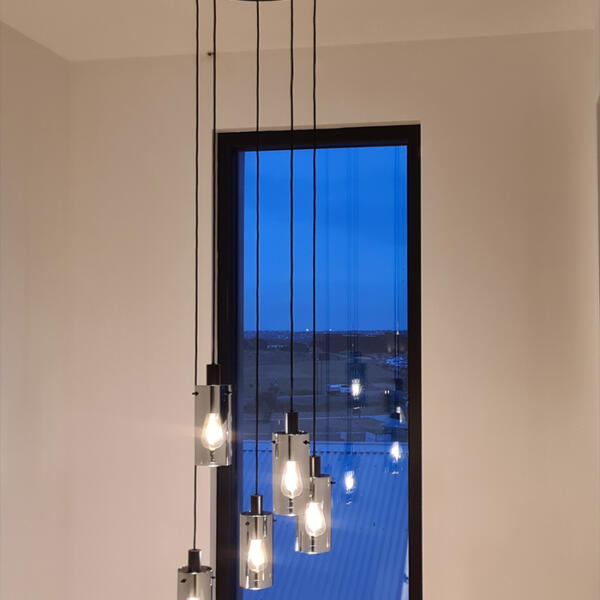 High performance home in Point Lonsdale built by Michael Limb Builders