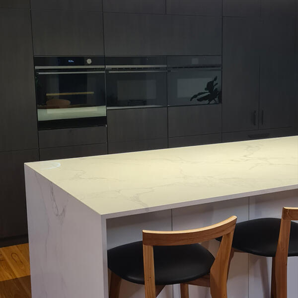 High performance home in Point Lonsdale built by Michael Limb Builders