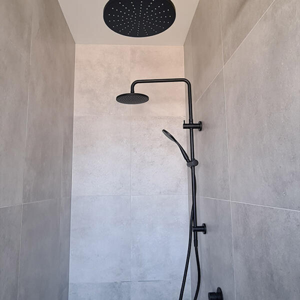 High performance home in Point Lonsdale built by Michael Limb Builders