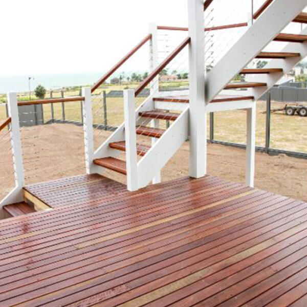 Shoreline sustainable home built by Michael Limb Builders