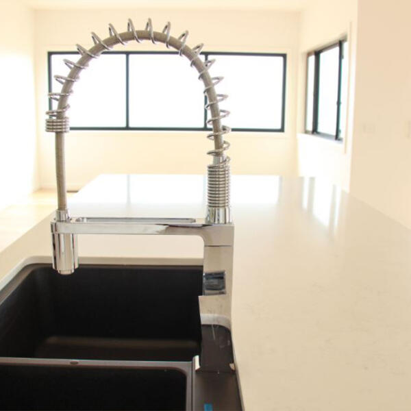 Shoreline sustainable home built by Michael Limb Builders