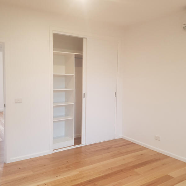 Simpson Street renovation / extension project by Michael Limb Builders