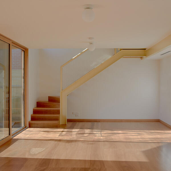 Downtown renovation / extension project in Point Lonsdale by Michael Limb Builders