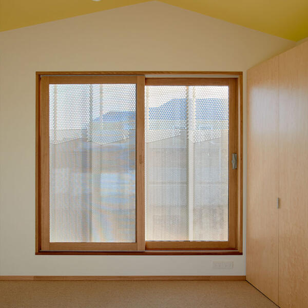 Stokes renovation / extension project by Michael Limb Builders