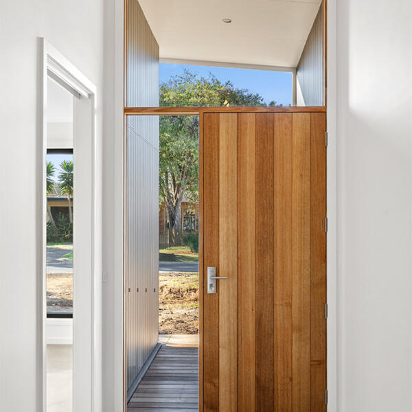 Wilkinson custom home built by Michael Limb Builders