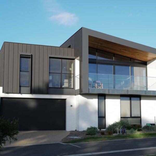 Architectural-homes-facade