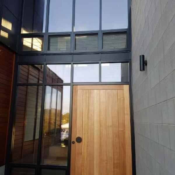 Architectural-homes-front-door